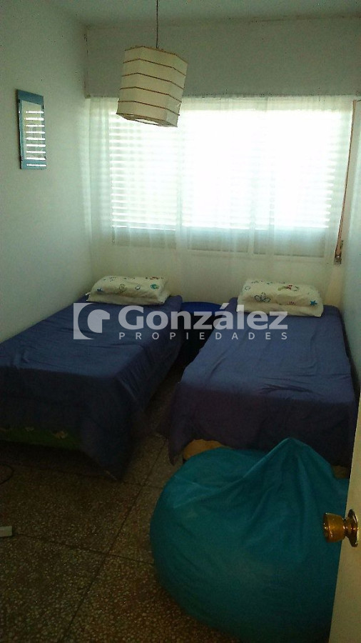 Apartamento ID.297 - Rambla de los Argentinos