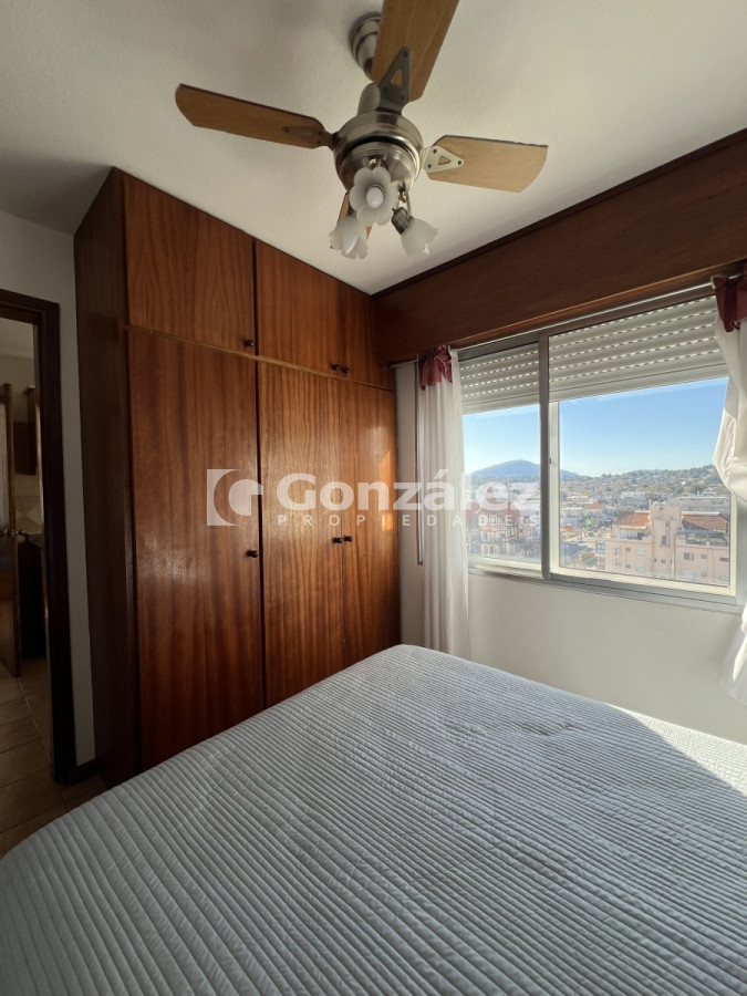 Apartamento ID.262 - Apartamento en Edificio San Antonio 