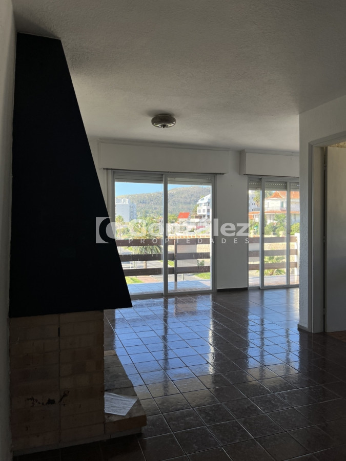 Apartamento ID.592 - Apartamento en venta Piriapolis