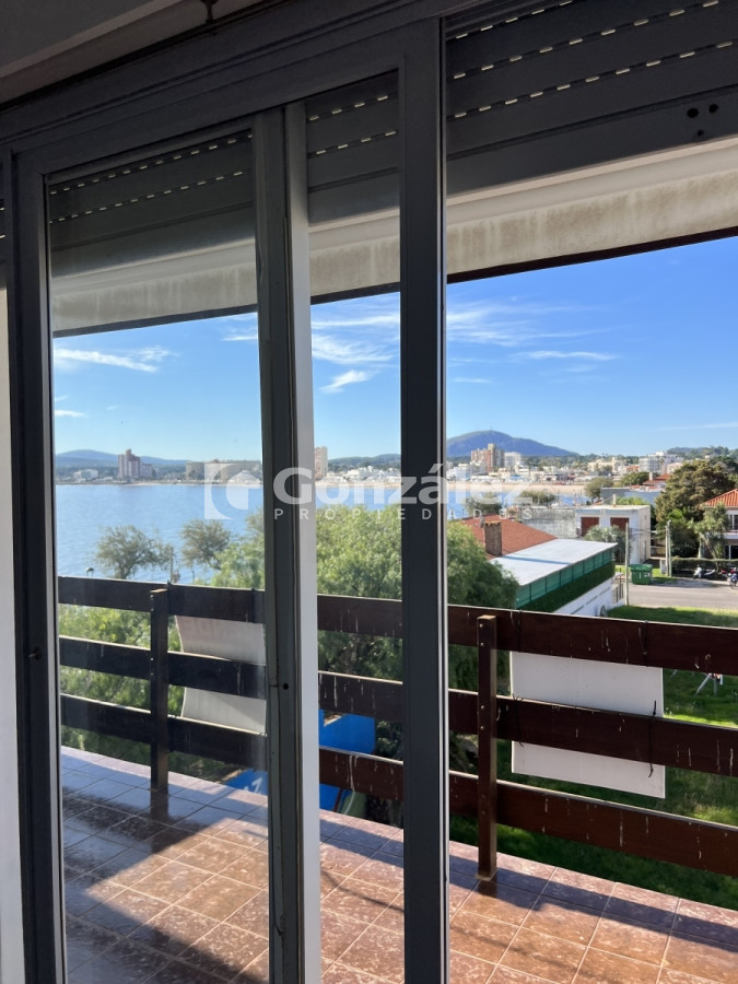 Apartamento ID.592 - Apartamento en venta Piriapolis