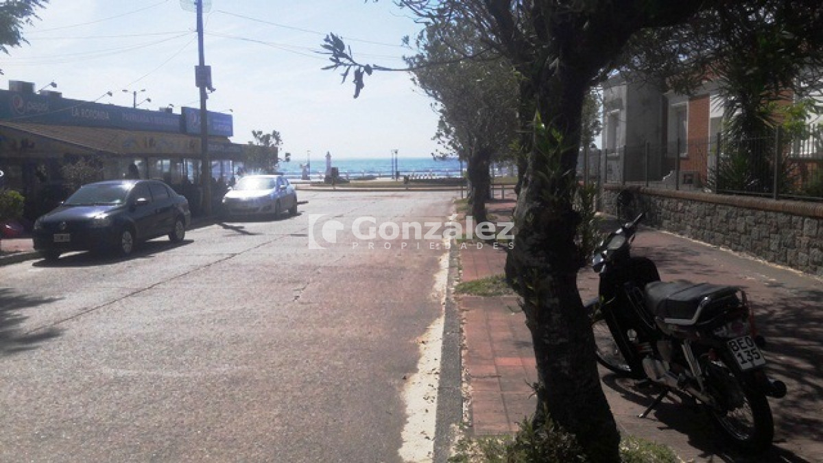 Apartamento ID.295 - Talcahuano casi Avda Piria