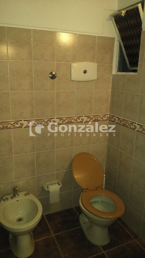 Apartamento ID.297 - Rambla de los Argentinos