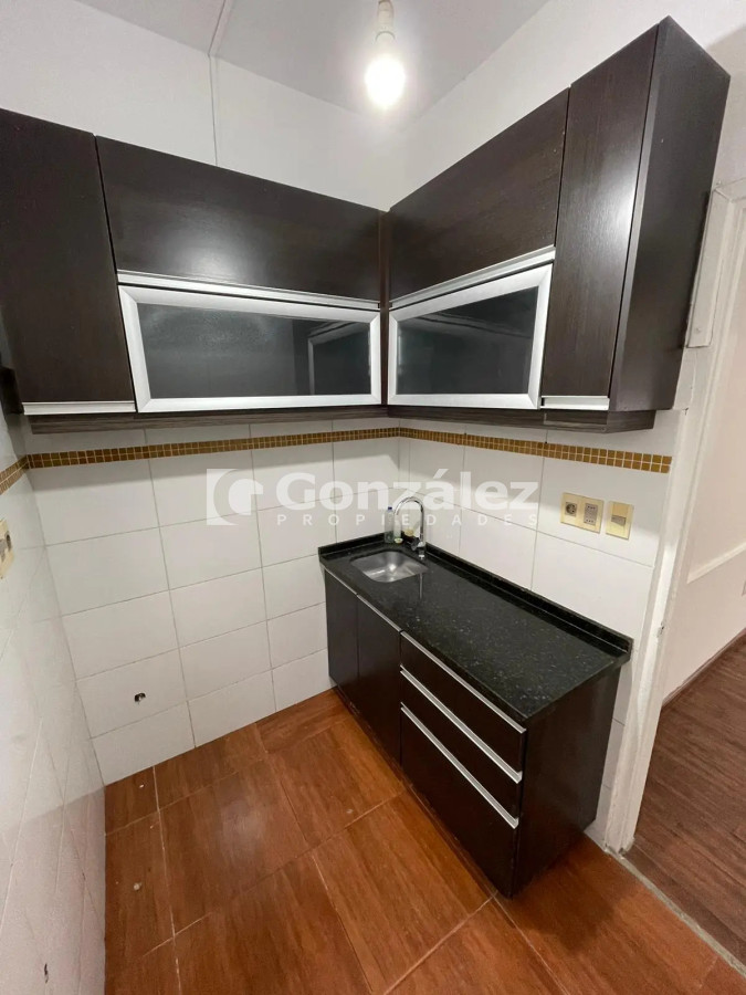 Apartamento ID.781 - Apartamento en venta en La Aguada , Montevideo