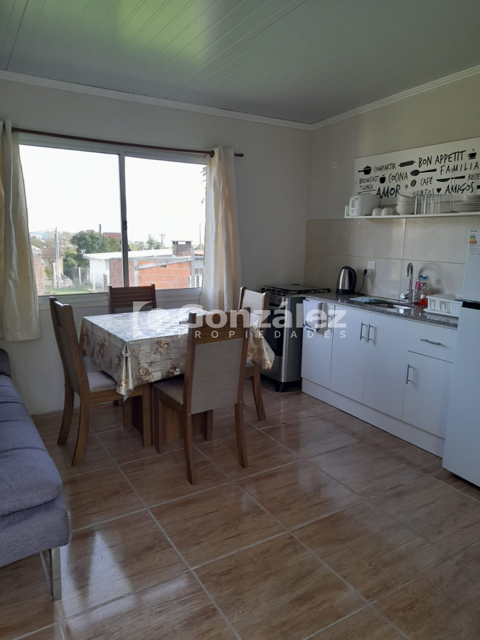 Apartamento ID.630 - Apartamento en alquiler anual 