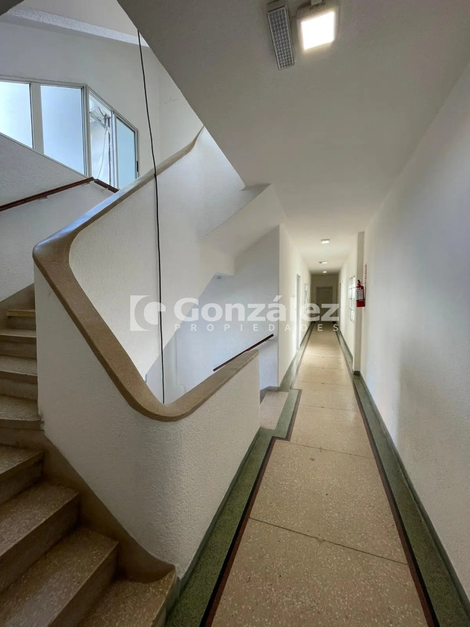 Apartamento ID.780 - Apartamento en Montevideo