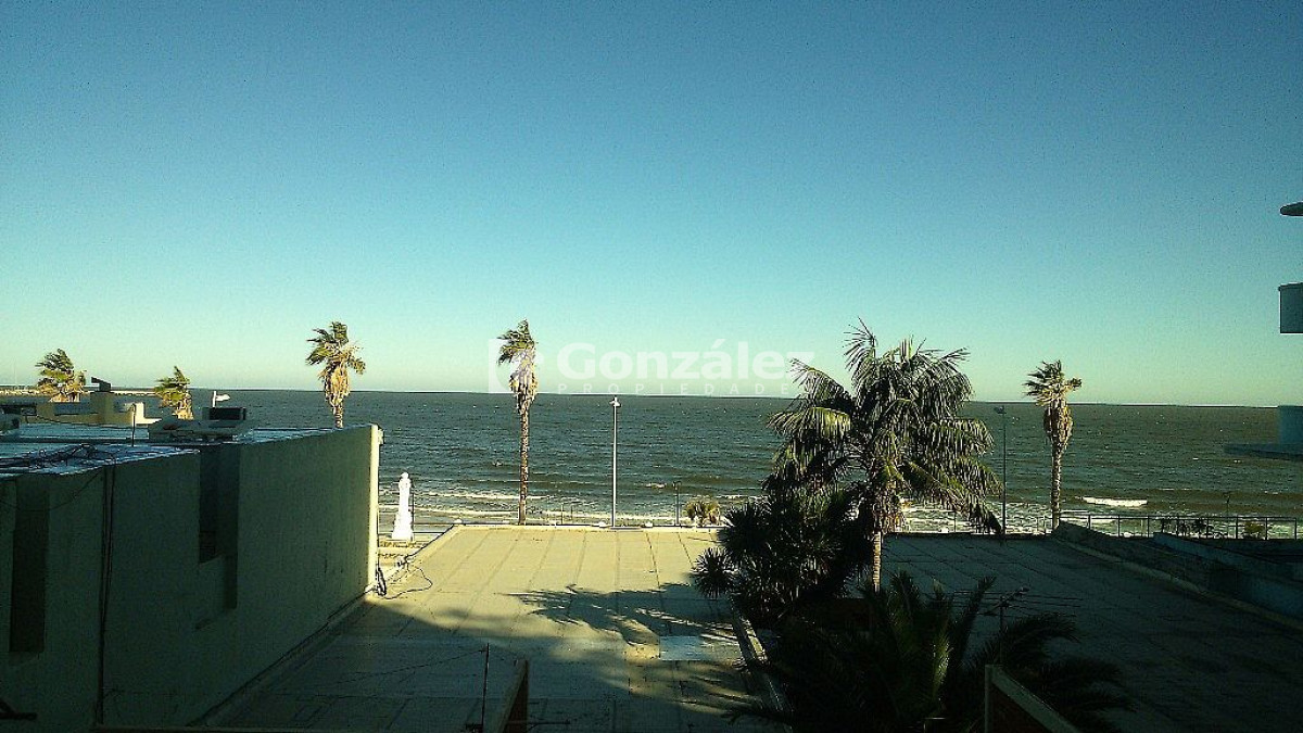 Apartamento ID.297 - Rambla de los Argentinos