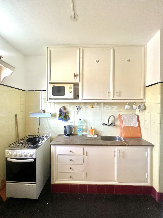 Apartamento ID.556 - Apartamento 2 dormitorios Piriápolis frente al mar