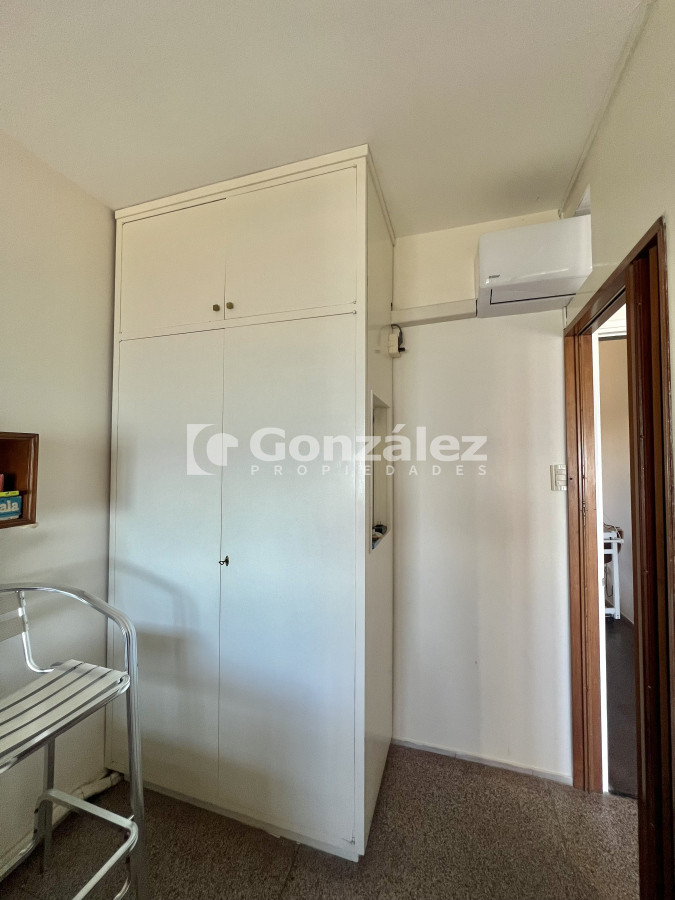 Apartamento ID.556 - Apartamento 2 dormitorios Piriápolis frente al mar