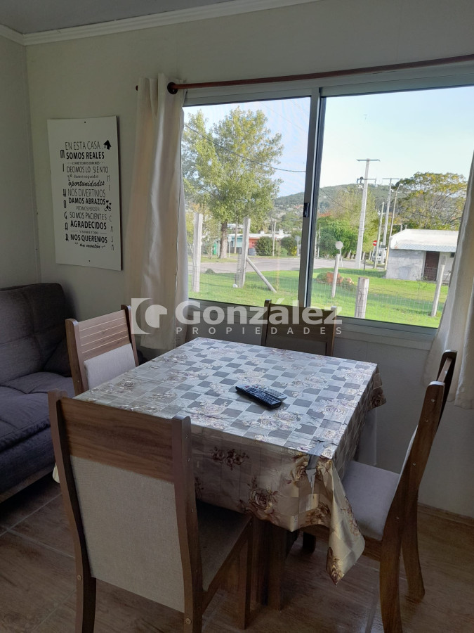 Apartamento ID.630 - Apartamento en alquiler anual 