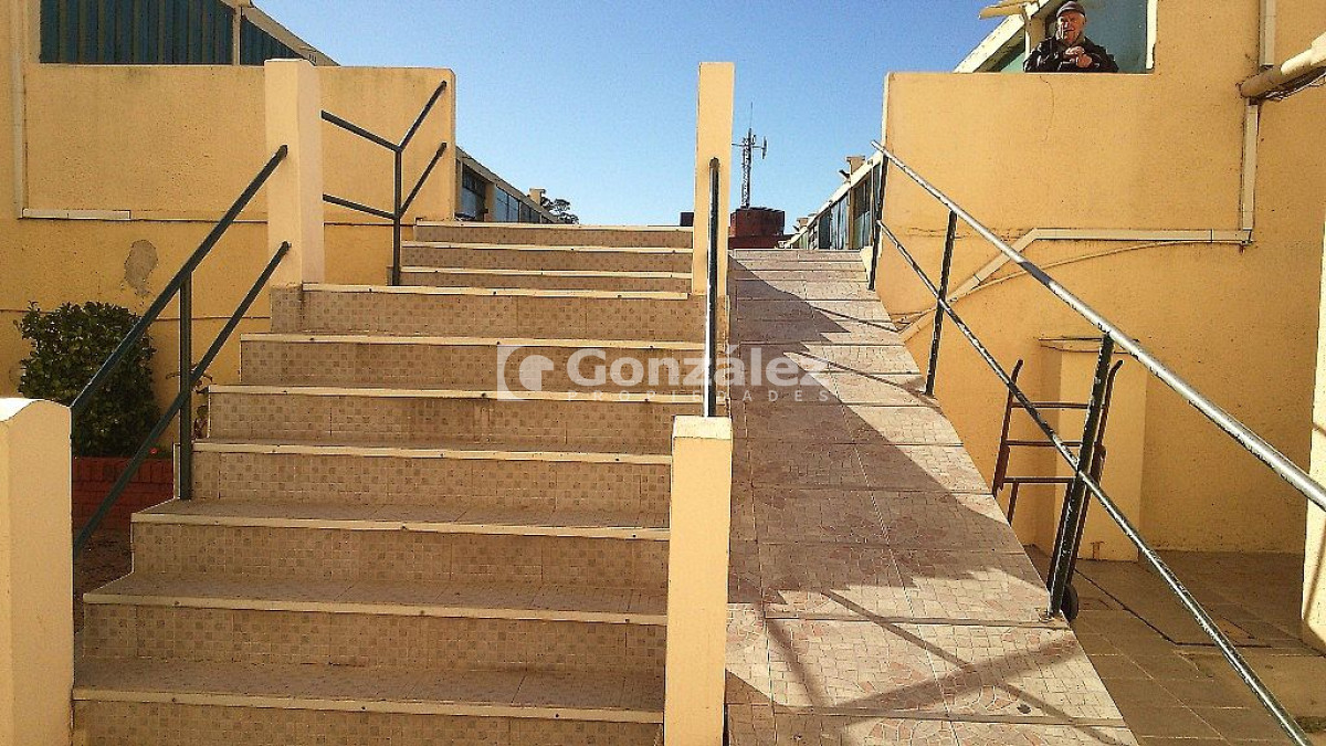 Apartamento ID.297 - Rambla de los Argentinos