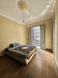Apartamento en venta de cuatro dormitorios Montevideo Centro