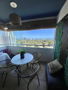 Apartamento en venta Edificio Leblon  Punta del Este 3 dormitorios 