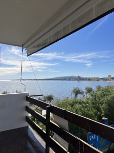 Apartamento en venta Piriapolis