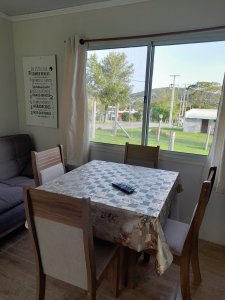 Apartamento en alquiler anual 