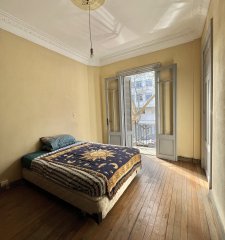 Apartamento en venta de cuatro dormitorios Montevideo Centro