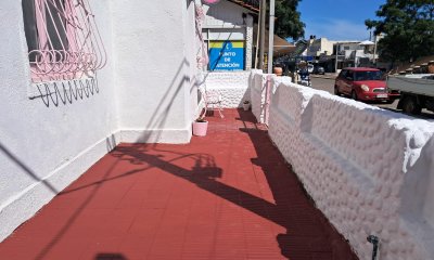 Apartamento en Planta baja , sobre Calle Piria U$S 89.500