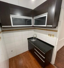 Apartamento en venta en La Aguada , Montevideo