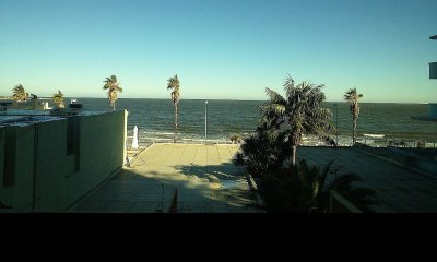 Rambla de los Argentinos
