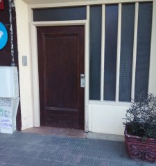 APARTAMENTO DE 1 DORMITORIO, EDIFICIO EL FARO