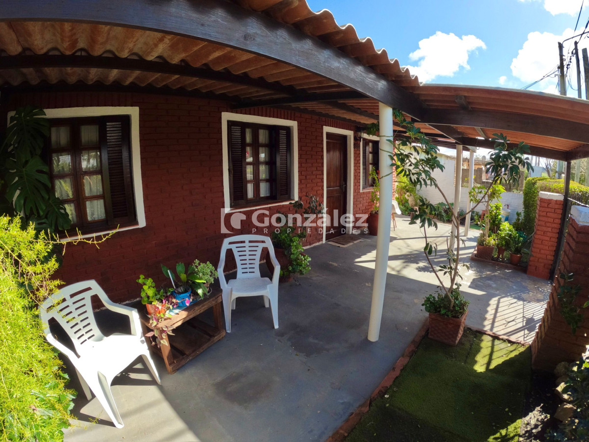 Casa ID.741 - Casa en venta 3 dormitorios Maldonado Cerro pelado
