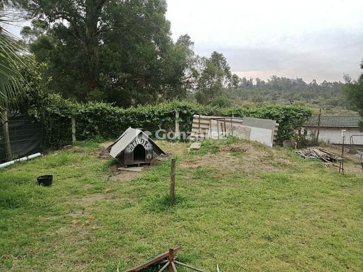 Casa ID.198 - Dos casas en venta en mismo padron Piriapolis Country Maldonado