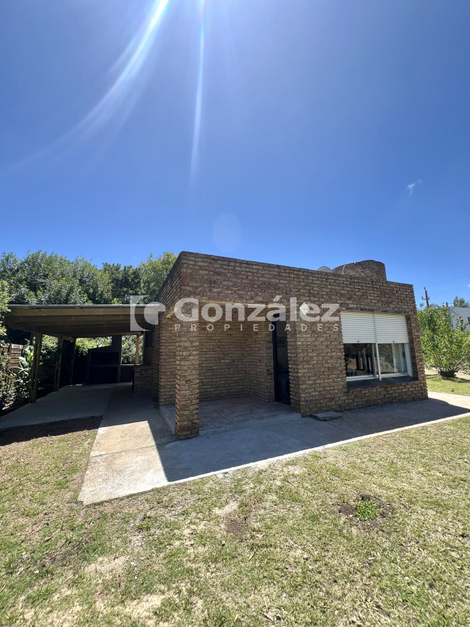Casa ID.169 - Calandria entre Yacare y Rambla