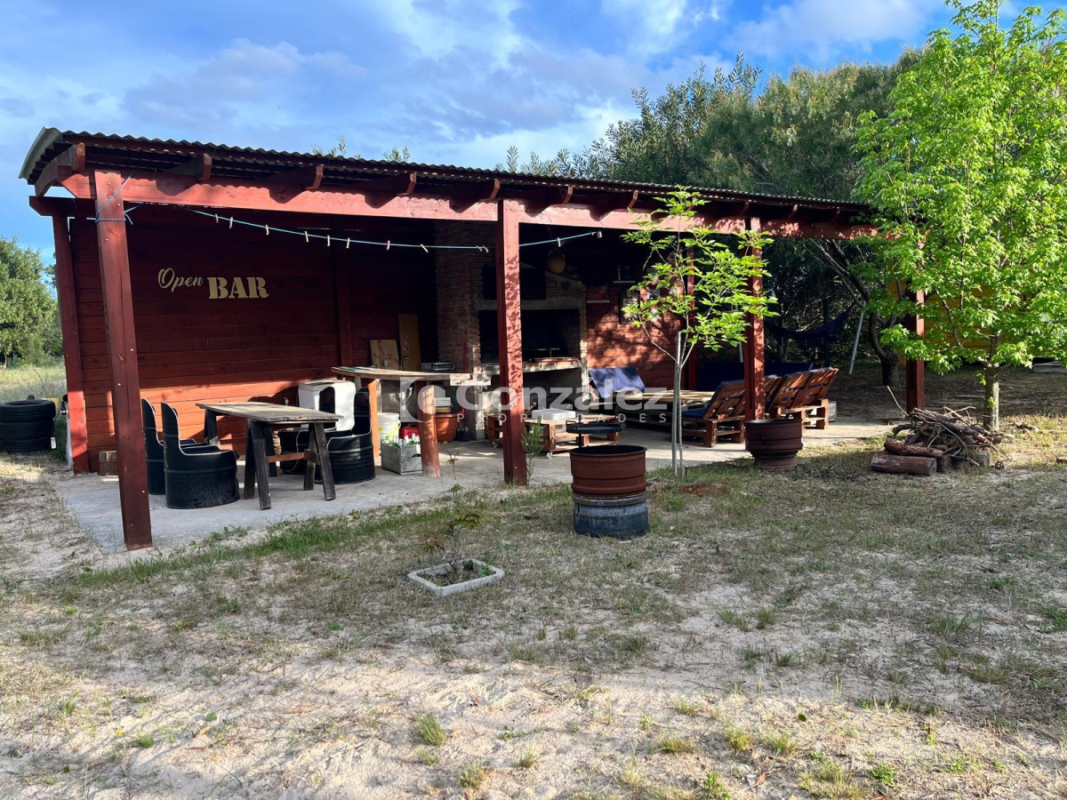 Casa ID.754 - Casa en venta Jaureguiberry 2 dormitorios Canelones
