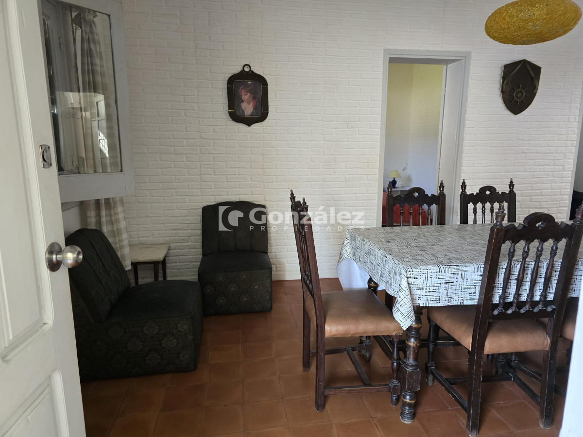 Casa ID.765 - Casa a 2 cuadras y media de Playa La Rinconada Piriápolis
