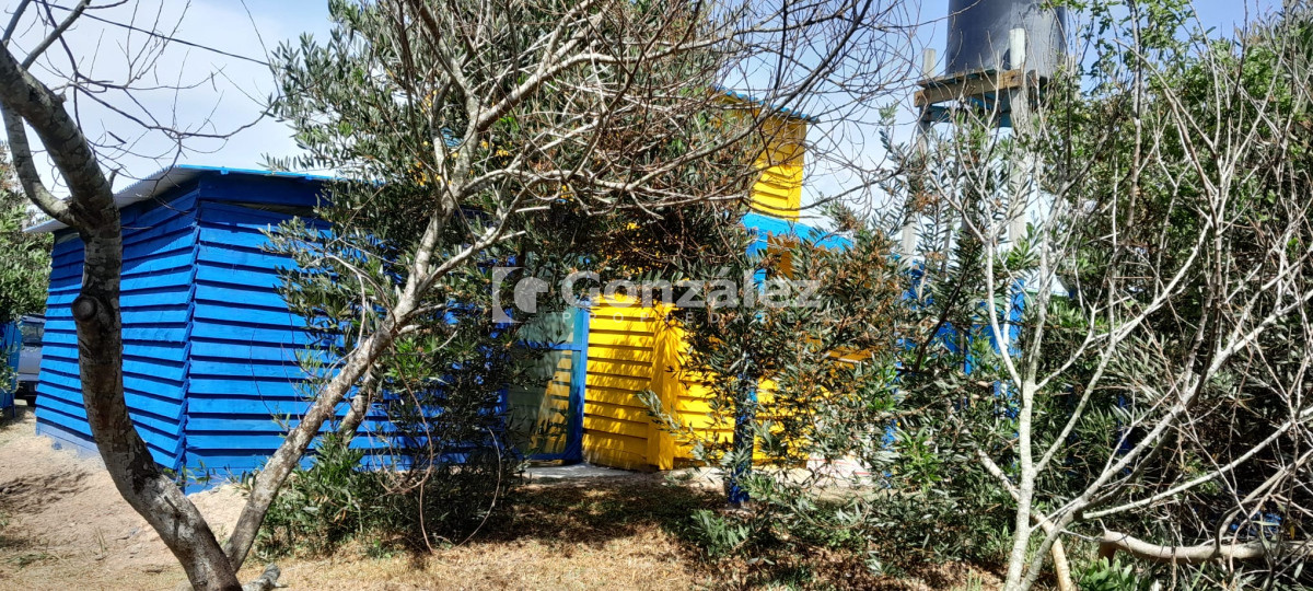 Barra del Chuy - GoPunta - Portal Inmobiliario de Punta del Este - Maldonado