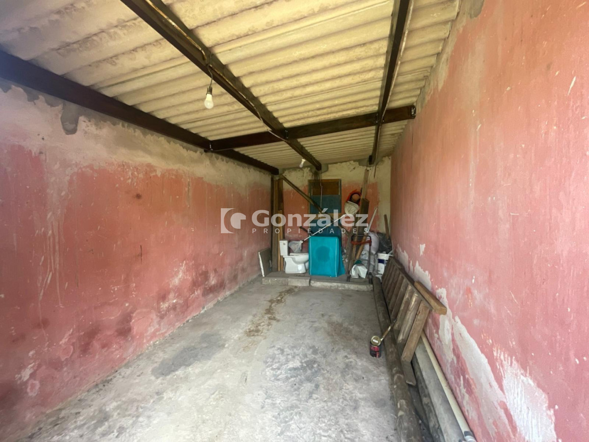 Casa ID.827 - Casa en venta barrio la falda Piriápolis