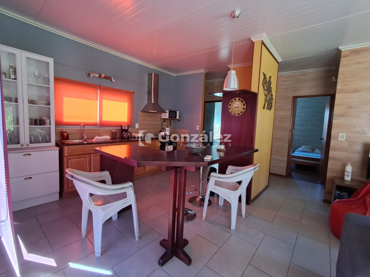 Casa ID.823 - Alquiler anual en Pueblo Arena