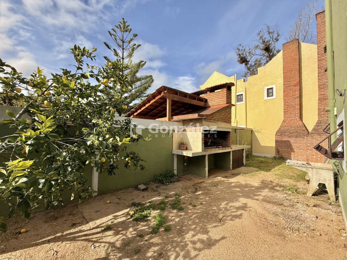 Casa ID.853 - Casa en venta dos dormtiorios Piriápolis
