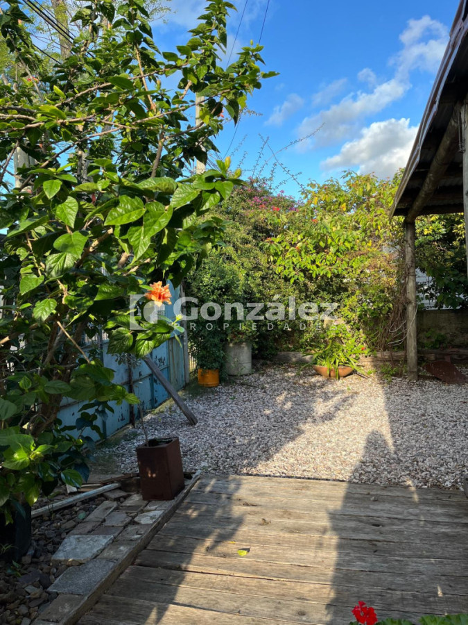 Casa ID.838 - 3 Casas en venta en un mismo padrón Piriápolis