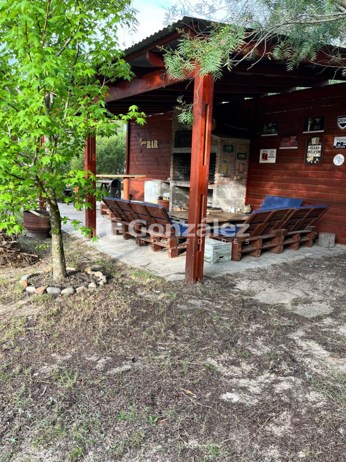 Casa ID.754 - Casa en venta Jaureguiberry 2 dormitorios Canelones