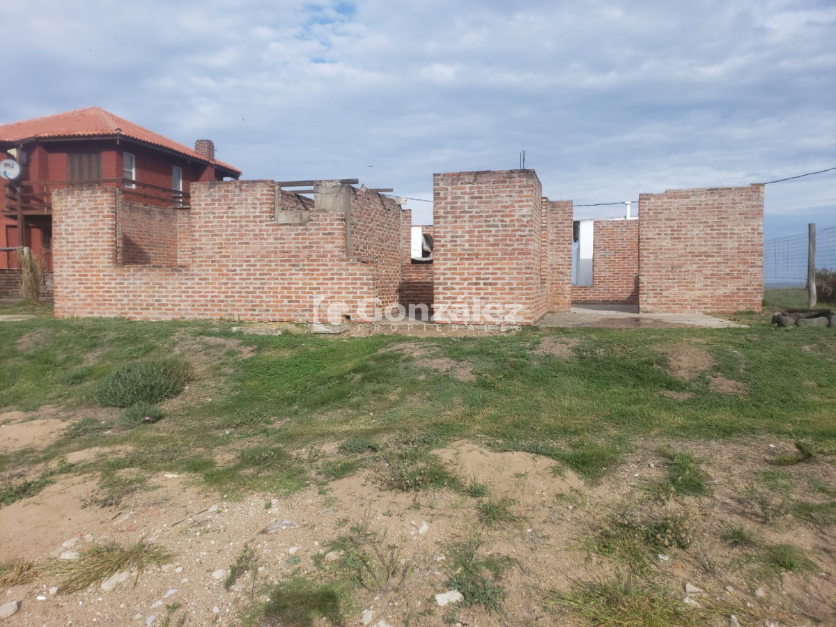 Casa ID.744 - Punta Negra frente al mar 