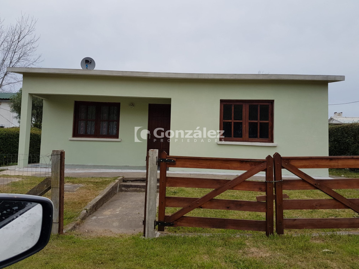 Casa ID.97 - Casa en venta Playa Grande Piriápolis