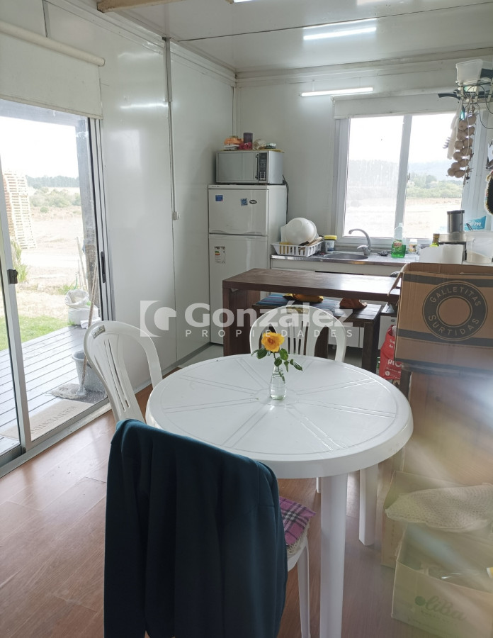 Casa ID.216 - Casa en Nueva Carrara 