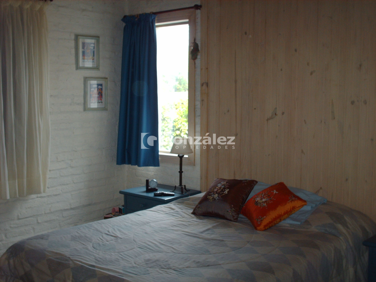 Casa ID.667 - Dos casas 