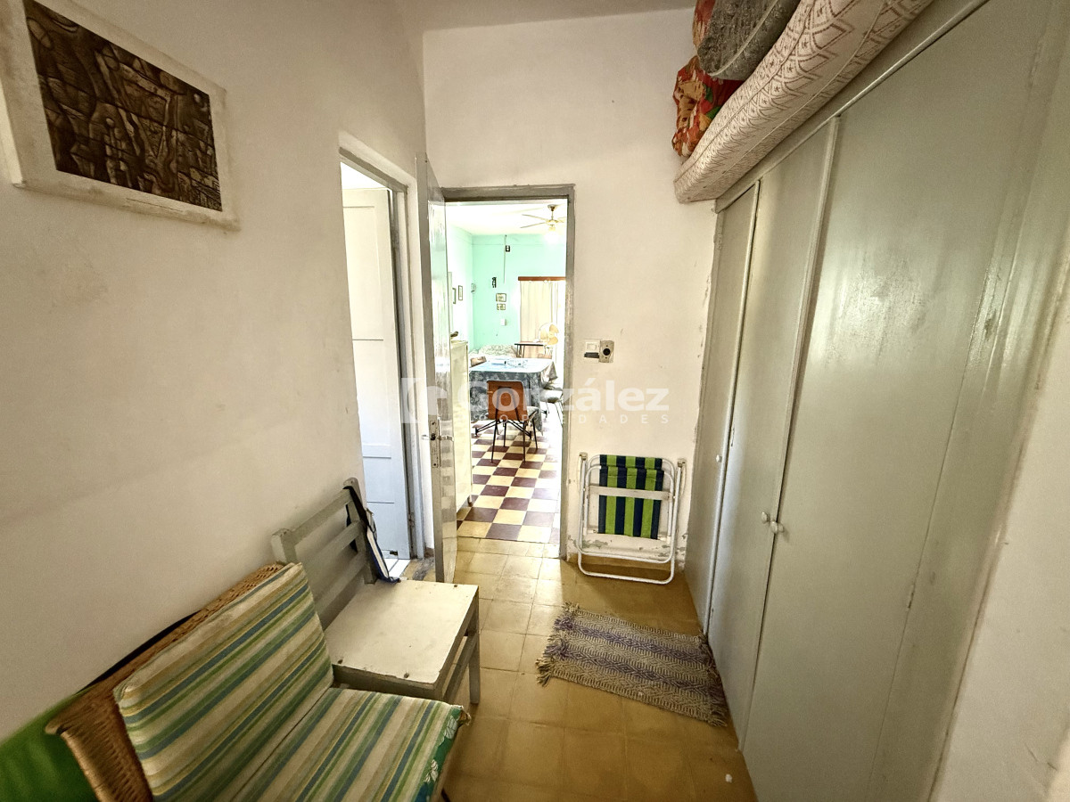 Casa ID.791 - Oportunidad: Se Venden 3 Propiedades en un mismo Padrón en Proximidades de Devoto de Avda. Piria