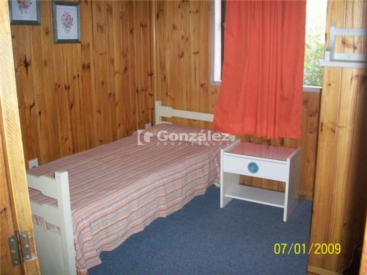 Casa ID.667 - Dos casas 