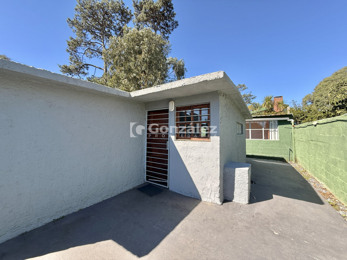 Casa ID.864 - Casa en venta Piriápolis a 6 cuadras del mar