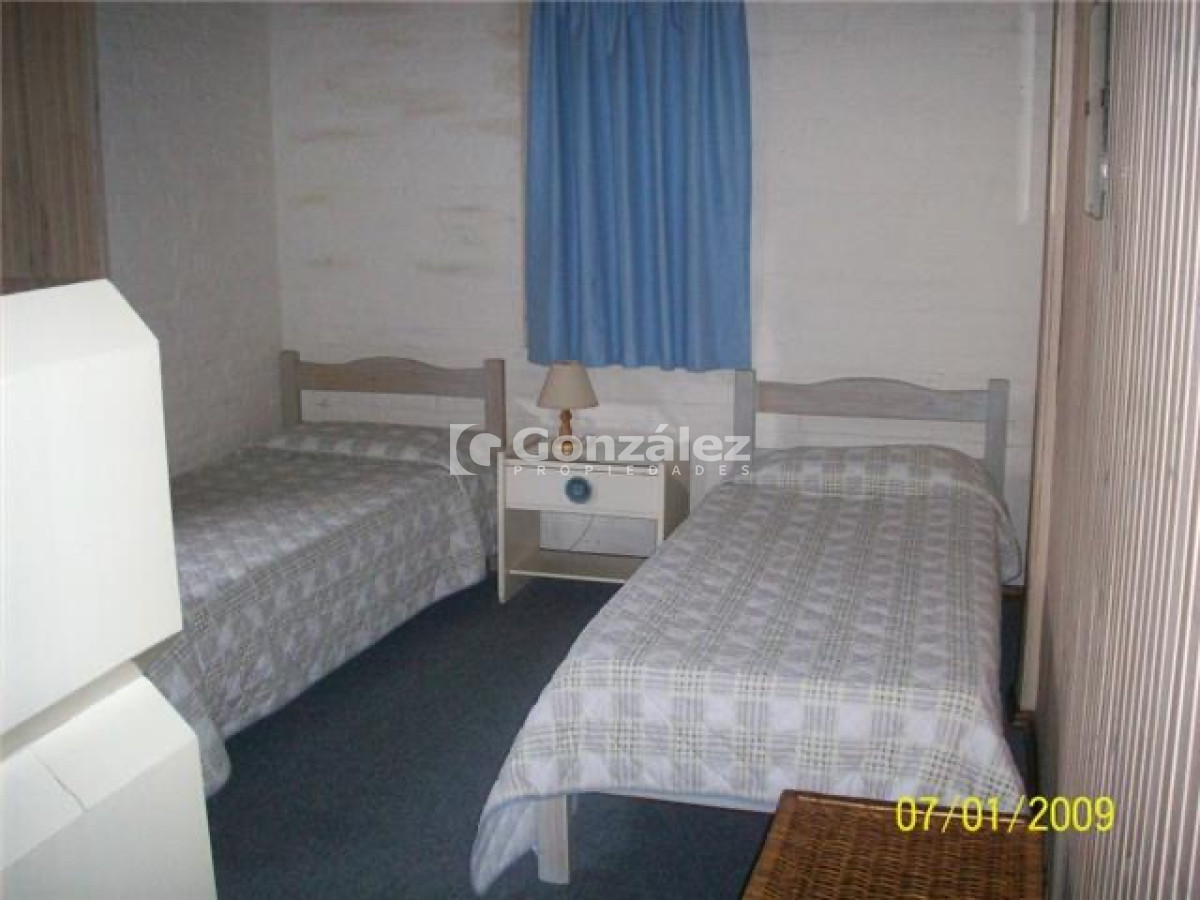 Casa ID.667 - Dos casas 