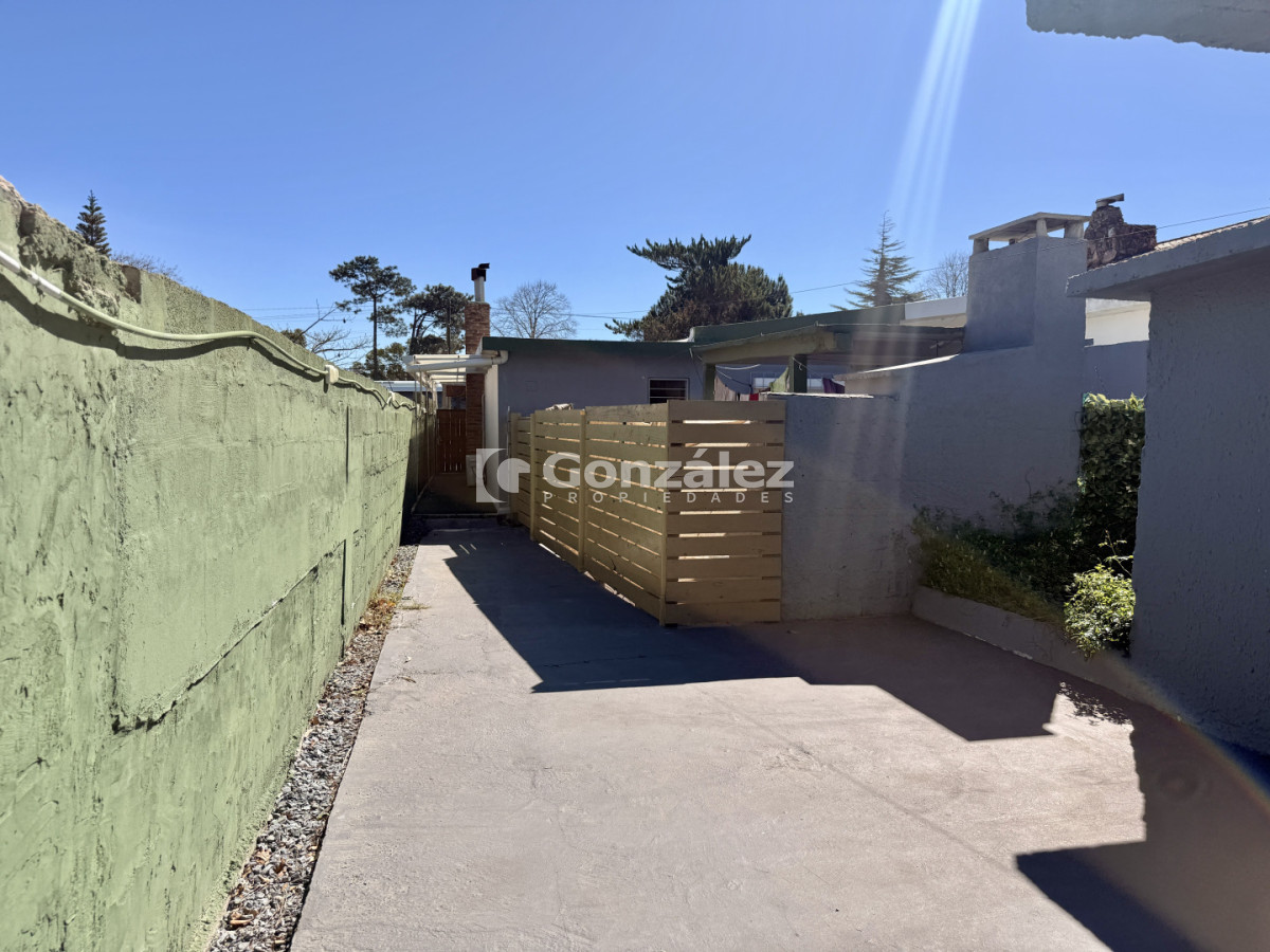 Casa ID.864 - Casa en venta Piriápolis a 6 cuadras del mar
