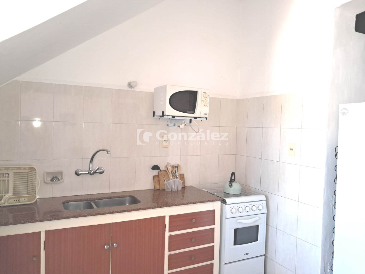Casa ID.779 - 2 Propiedades a una cuadra del mar , zona centro