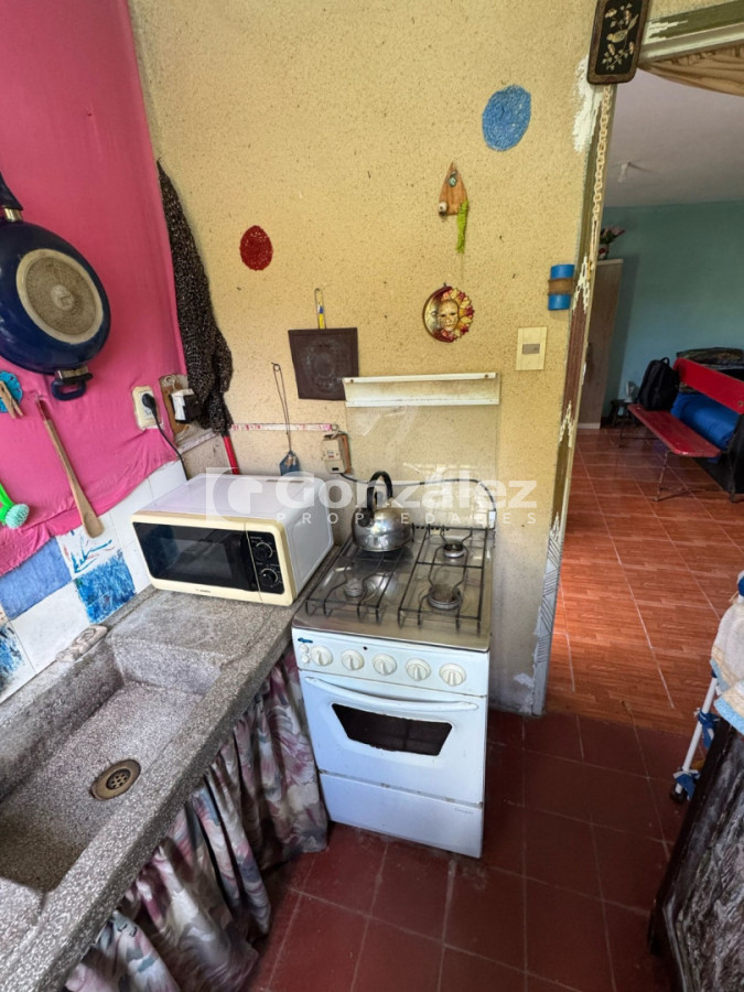 Casa ID.827 - Casa en venta barrio la falda Piriápolis