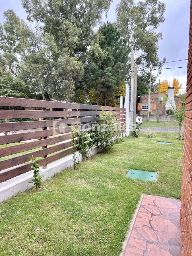Casa ID.788 - Venta Casa en construcción Barrio Country Piriápolis