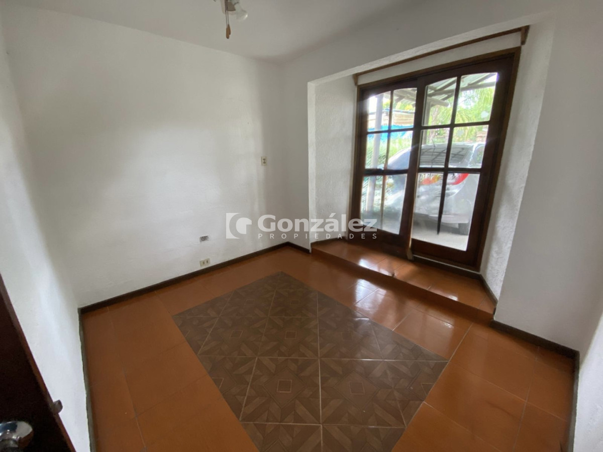Casa ID.866 - Alquiler anual Piriápolis