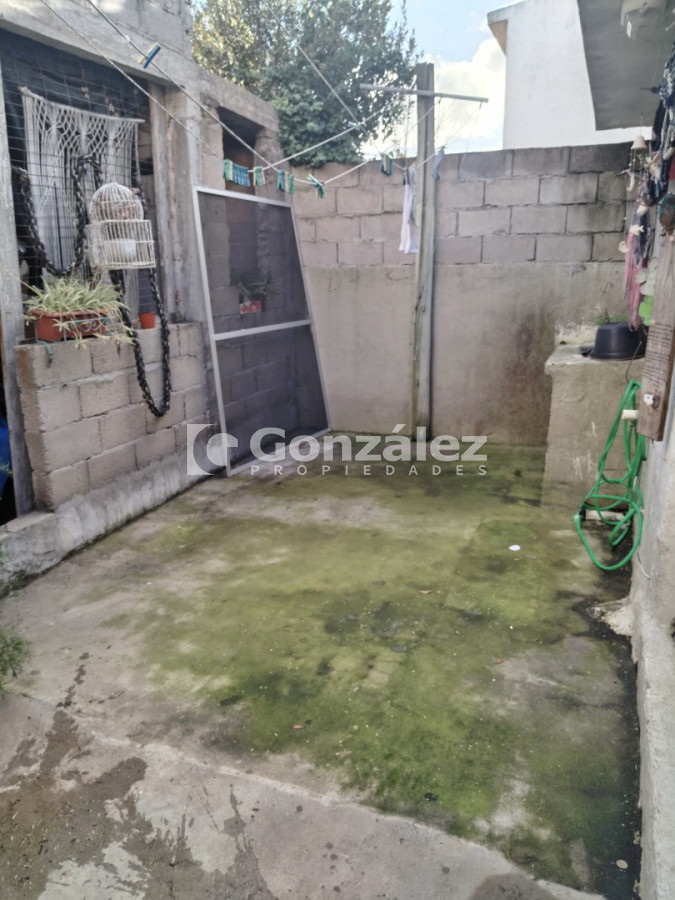 Casa ID.843 - Vivienda en venta Pan de Azúcar 