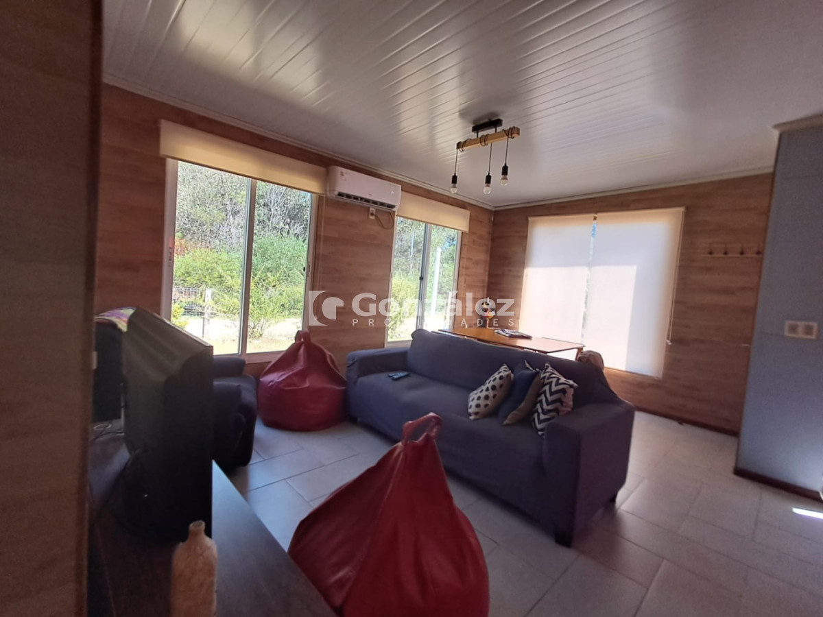 Casa ID.823 - Alquiler anual en Pueblo Arena