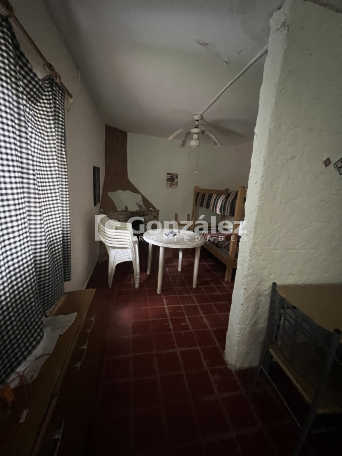 Casa ID.593 - Casa en Playa verde a 2 cuadras de la playa